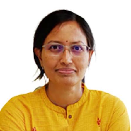 Dr Sirisha Kusuma B